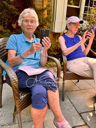 iPhone Workshop - Landcraft July 2025