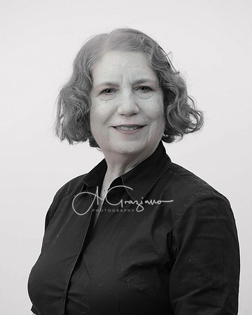 Headshots - Leading Ladies