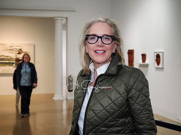Dorothy Reilly - DocFest Day 1, 2025