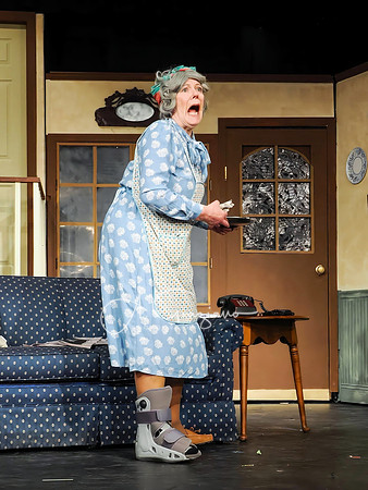 Noises Off