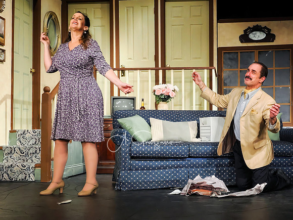 Noises Off