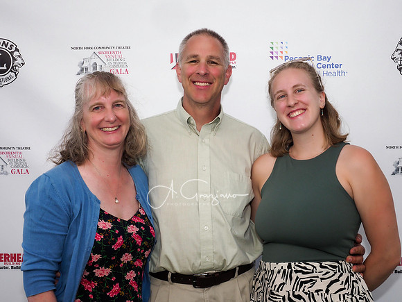 NFCT Gala 2024