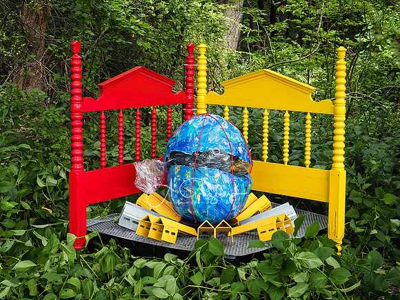 CEED Sculpture in the Garden 2023