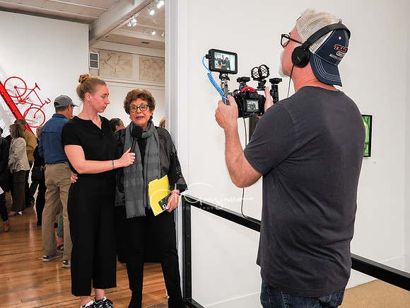 DocFest Day 1, 2025