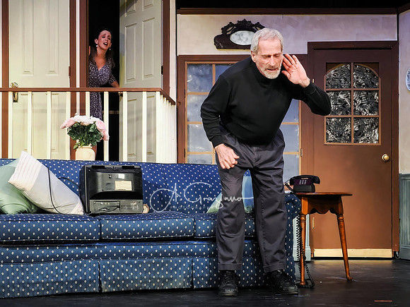 Noises Off