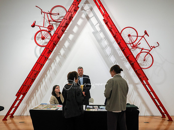 DocFest Day 1, 2025