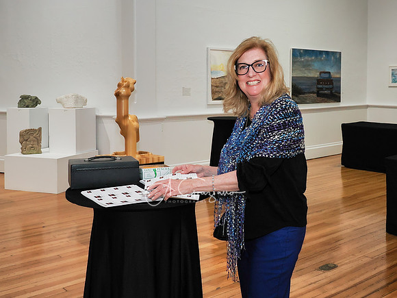 Kathleen McNamara - DocFest Day 1, 2025