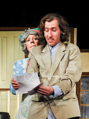 Noises Off