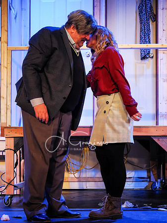 Noises Off