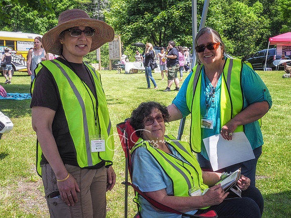 CEED Summer Solstice 2019