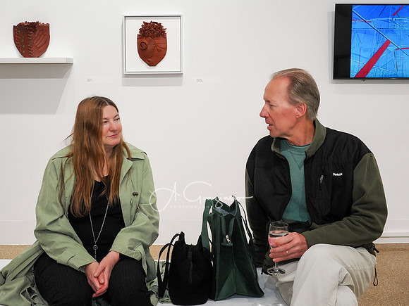 Mr. & Mrs. Krozer - DocFest Day 1, 2025