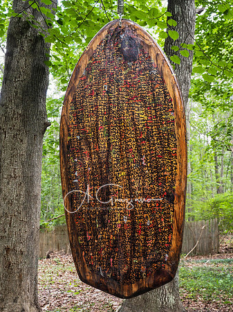 CEED Sculpture in the Garden 2023