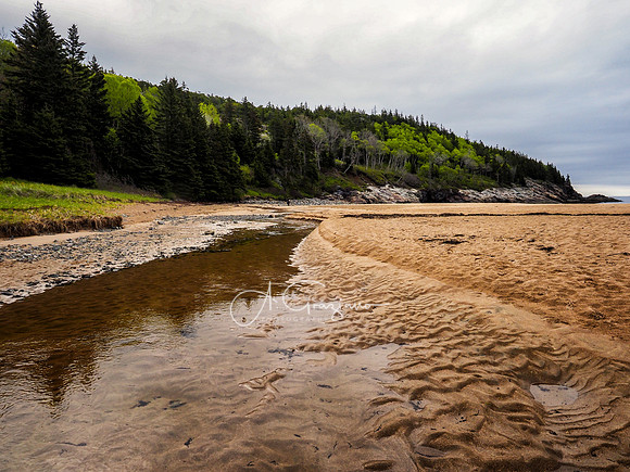 Acadia Workshop 2022
