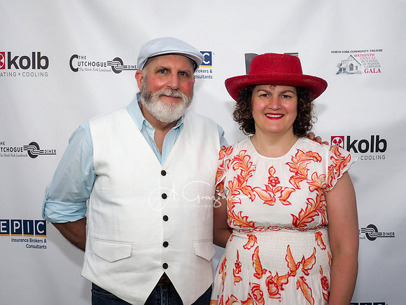 NFCT Gala 2024
