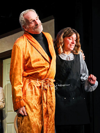 Noises Off