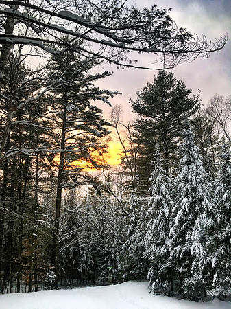 Adirondacks 2020