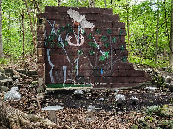 CEED Sculpture in the Garden 2023