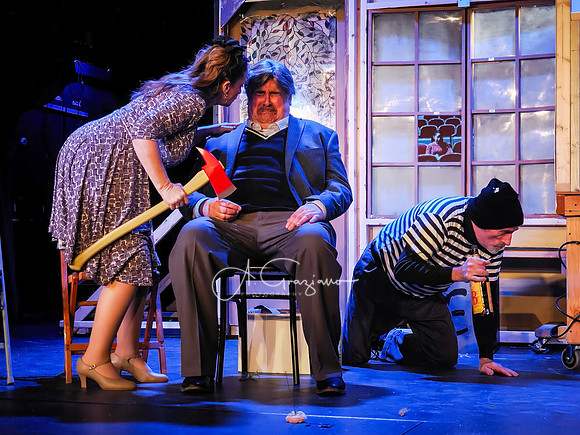Noises Off