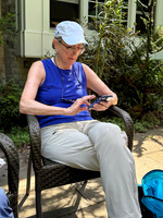 iPhone Workshop - Landcraft July 2025