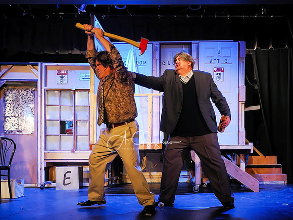 Noises Off