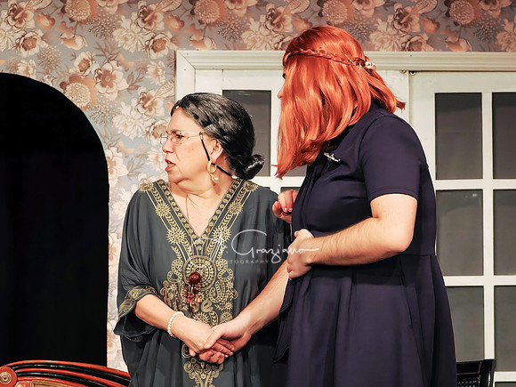 Leading Ladies 2025