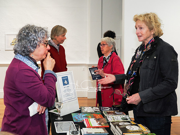 DocFest Day 1, 2025