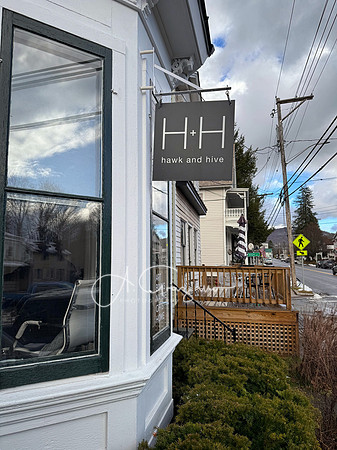 Hawk & Hive - Andes, NY