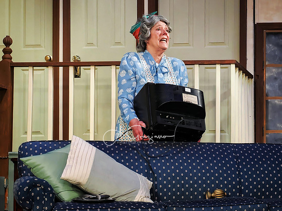 Noises Off