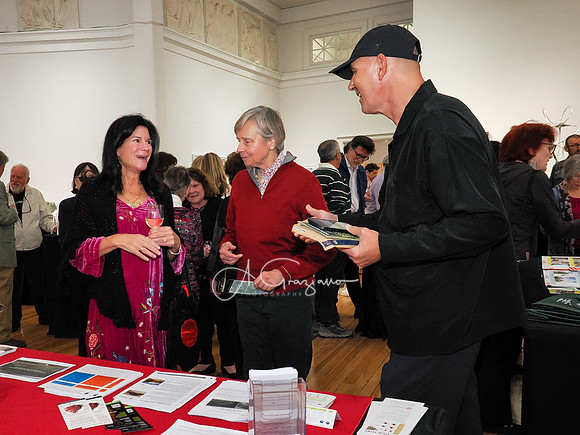 DocFest Day 1, 2025