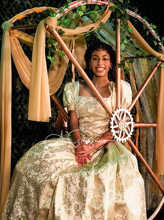 Cinderella 2024