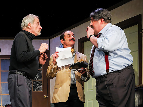 Noises Off