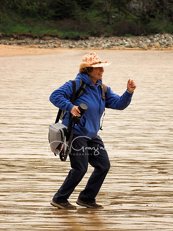 Acadia Workshop 2022