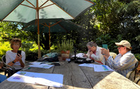 iPhone Workshop - Landcraft July 2025