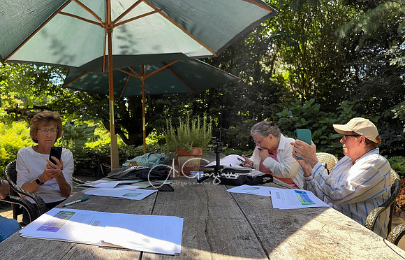 iPhone Workshop - Landcraft July 2025