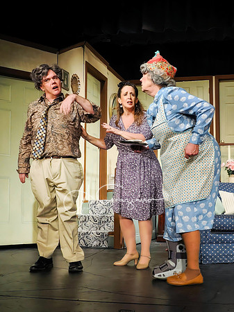 Noises Off