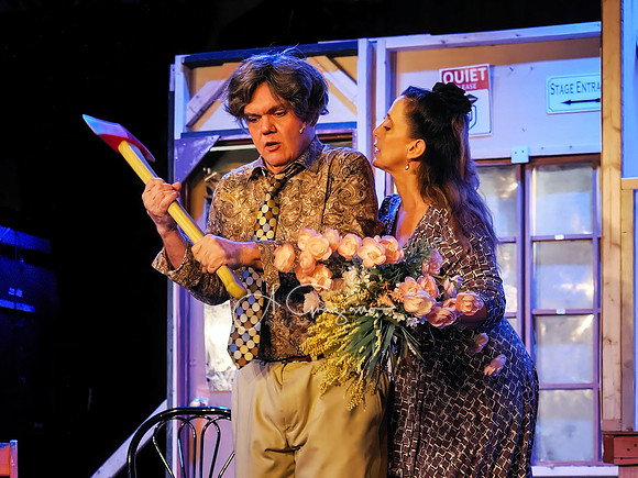 Noises Off