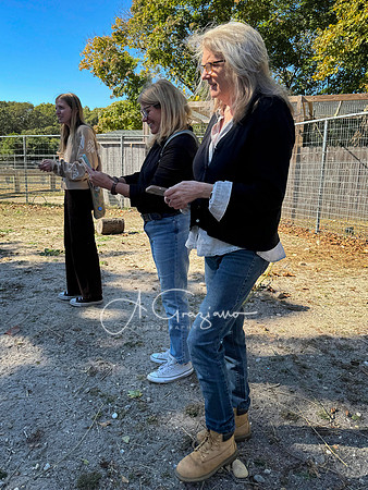 iPhone Workshop at LI Game Farm 2024