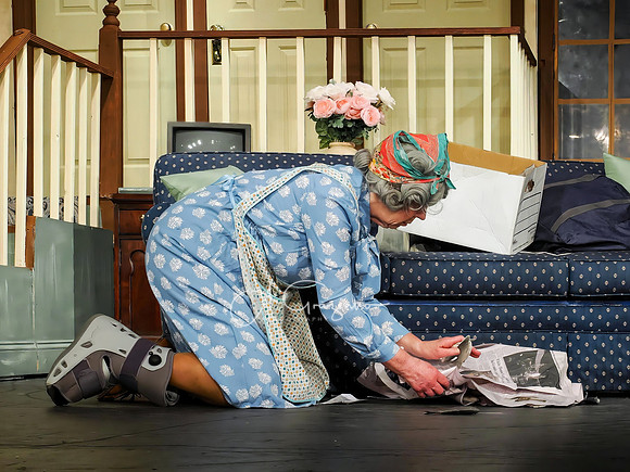 Noises Off