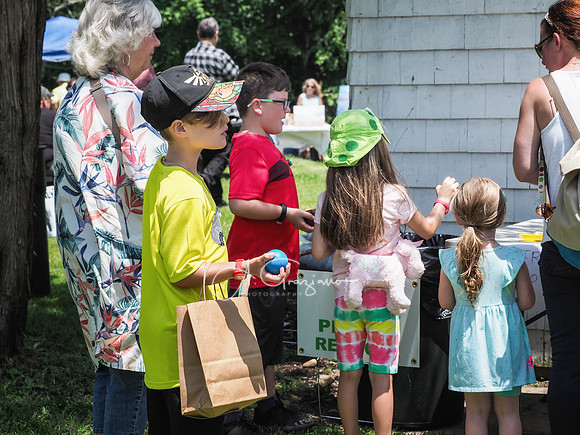 CEED Summer Solstice 2019