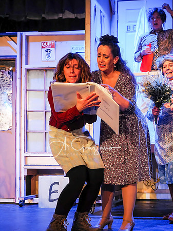 Noises Off