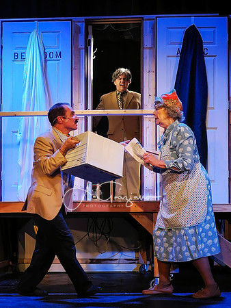 Noises Off