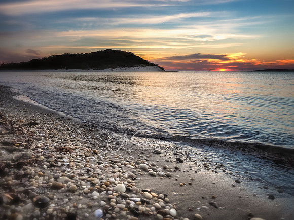 Afterglow