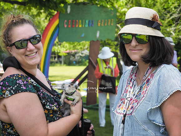 CEED Summer Solstice 2019