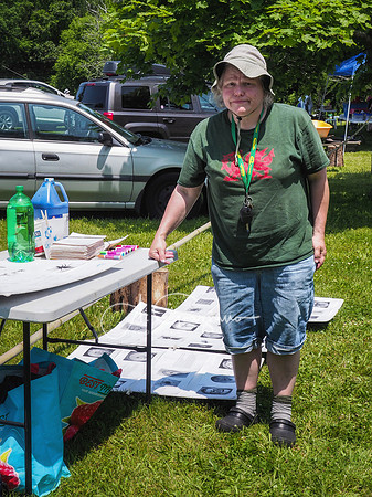 CEED Summer Solstice 2019