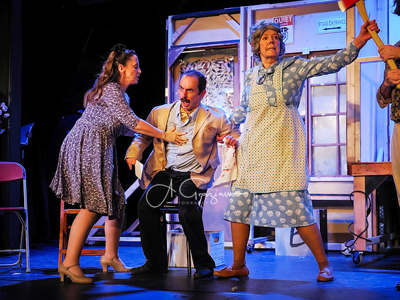 Noises Off