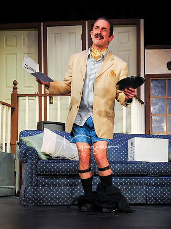 Noises Off