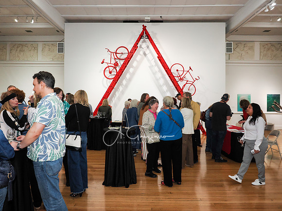DocFest Day 1, 2025