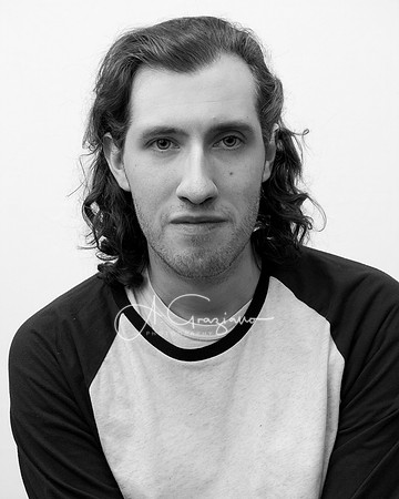 Headshots - Noises Off