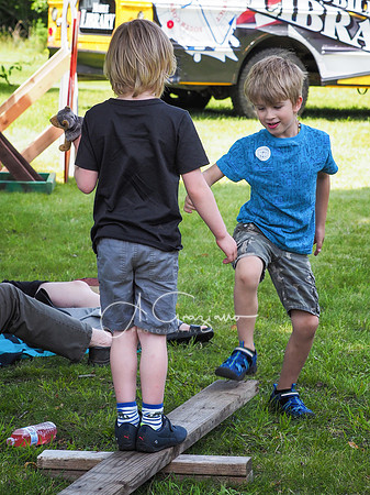 CEED Summer Solstice 2019