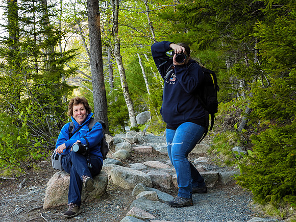 Acadia Workshop 2022